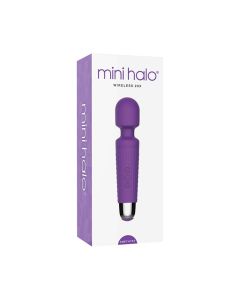Mini Halo Wireless 20x Wand