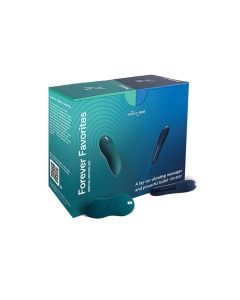 We-Vibe Forever Favorites