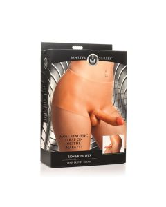 Master Series Penis Panties