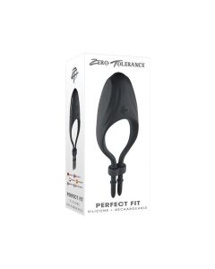 Zero Tolerance Perfect Fit - Black