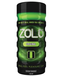 ZOLO Original Cup