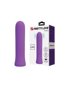 Pretty Love Super Power Blanche Bullet - Purple
