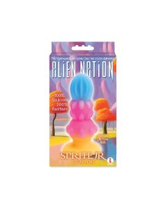 Alien Nation Sprite Jr.