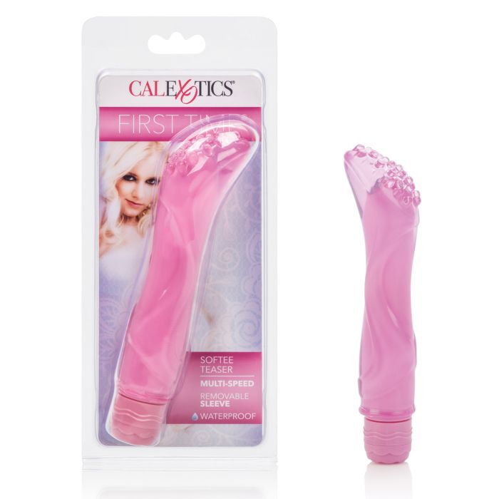First Time Softee Teaser - Pink