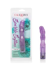 Sparkle Softees G - Purple